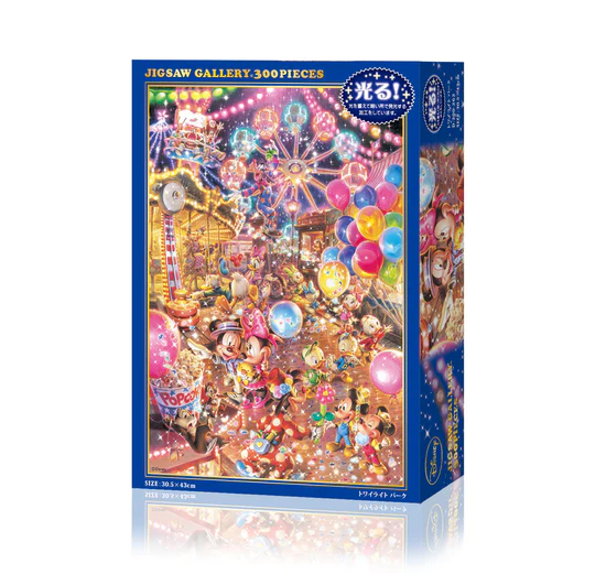 米奇和朋友-暮光之城