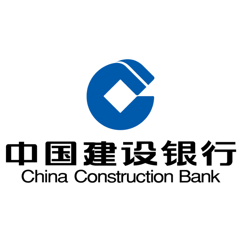 China Construction Bank (Asia) 中國建設銀行 (亞洲)