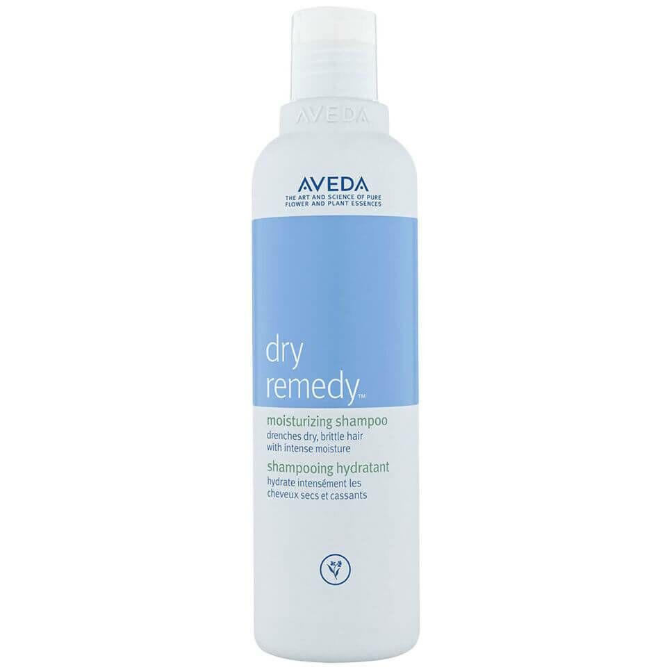 Aveda Dry Remedy Shampoo 250ml