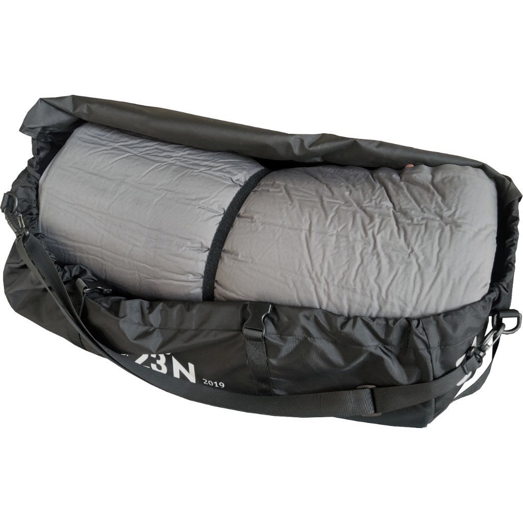 N23北緯充氣床專用-L號 收納袋 S號收納袋