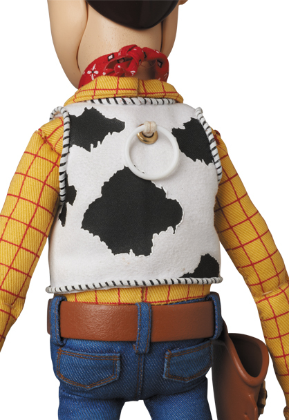 Ultimate "Toy Story" Woody