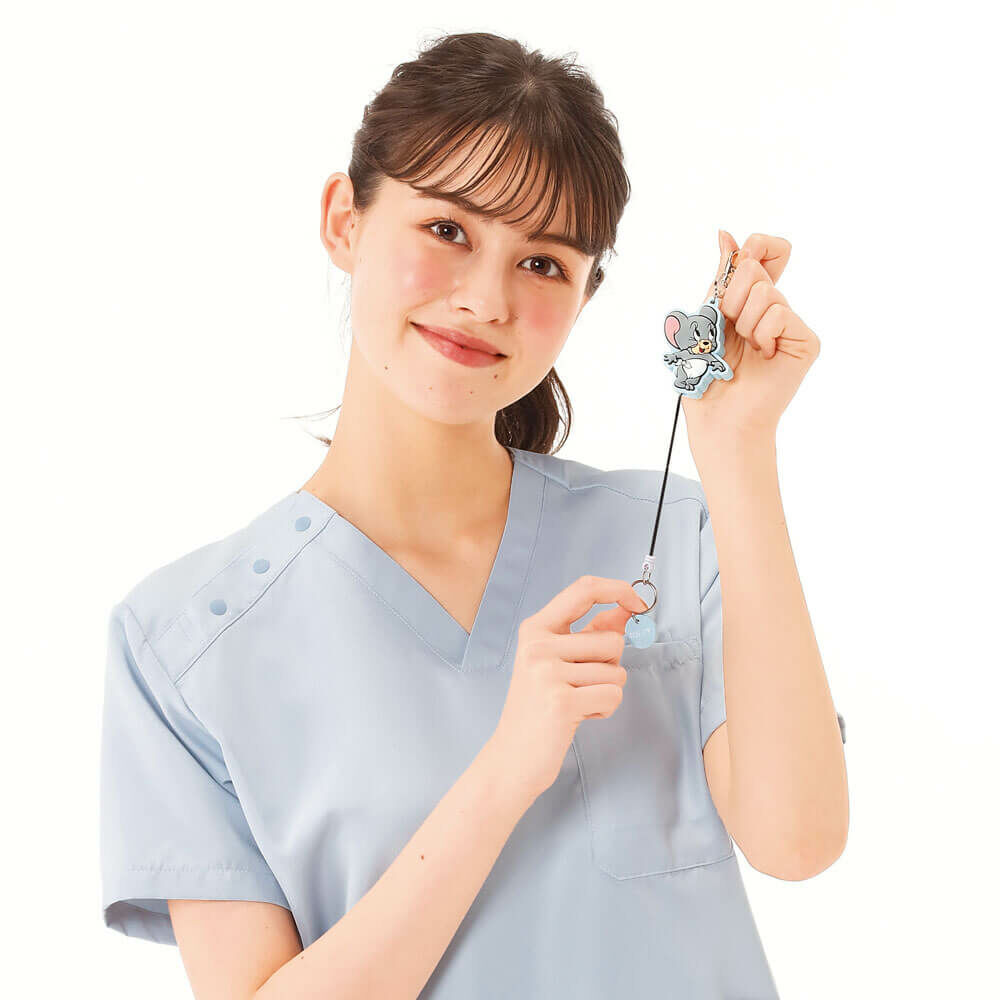 [預購] Tom and Jerry 限定易拉扣