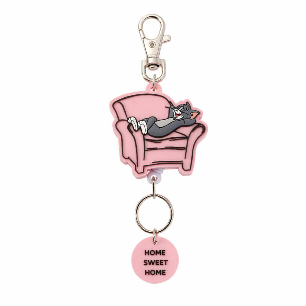 [預購] Tom and Jerry 限定易拉扣