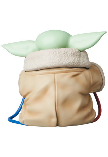 UDF "Star Wars: The Mandalorian" Grogu (TM) Series 2 Fixing Wires