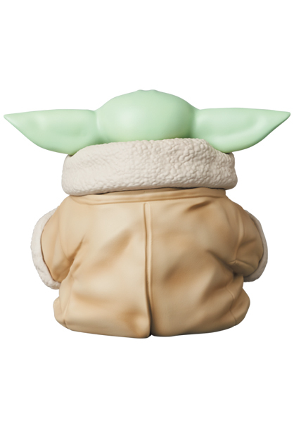 UDF "Star Wars: The Mandalorian" Grogu (TM) Series 2 Meditation