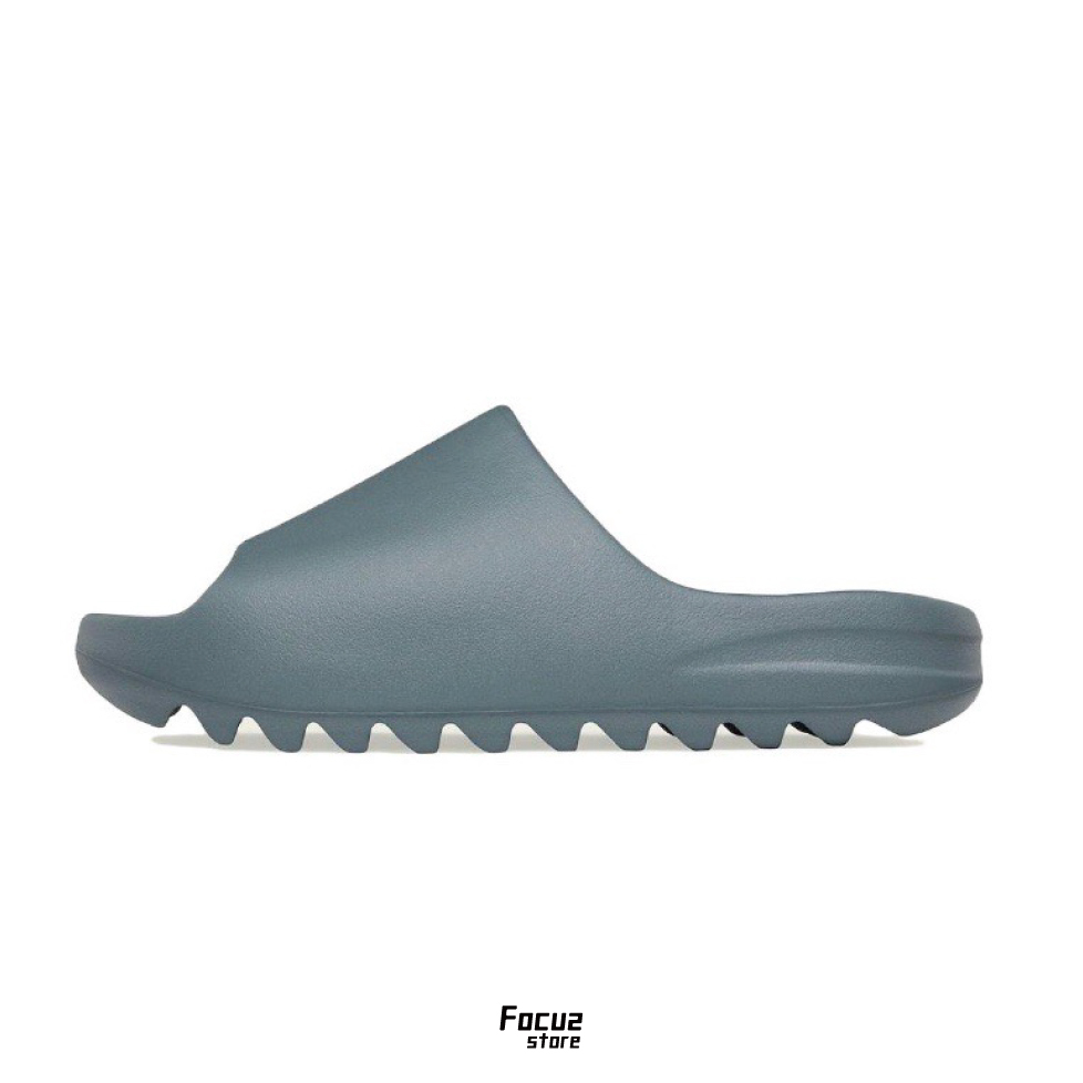 Focus Store】現貨秒發Adidas Originals Yeezy Slide 