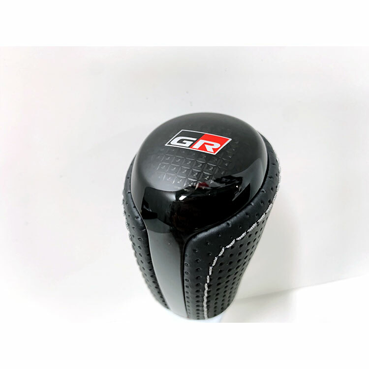 GR SPORT 排檔頭 33504-52540-C0