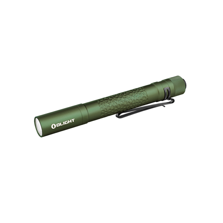 Olight i5T Plus Pebble CW 簡約手電筒