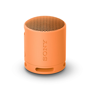 SONY SRS-XB100 便攜式藍牙喇叭