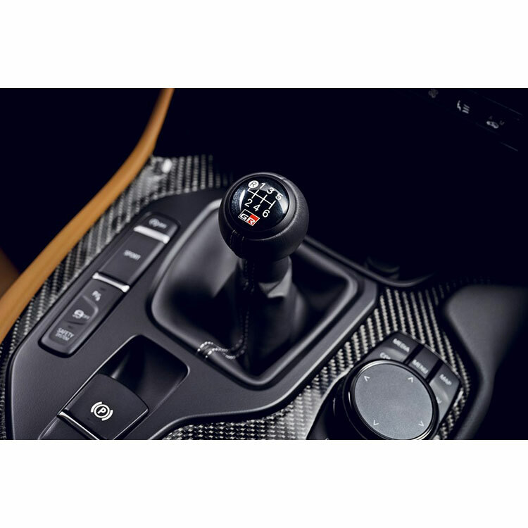 GR 6MT 排檔頭 33504-52640-C0