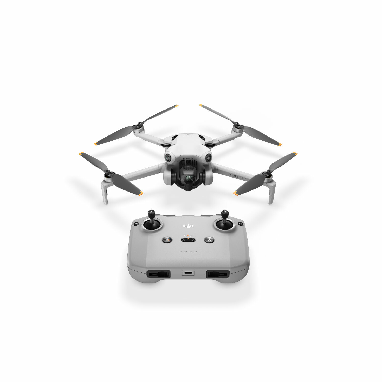 DJI Mini 4 Pro 全能迷你航拍機