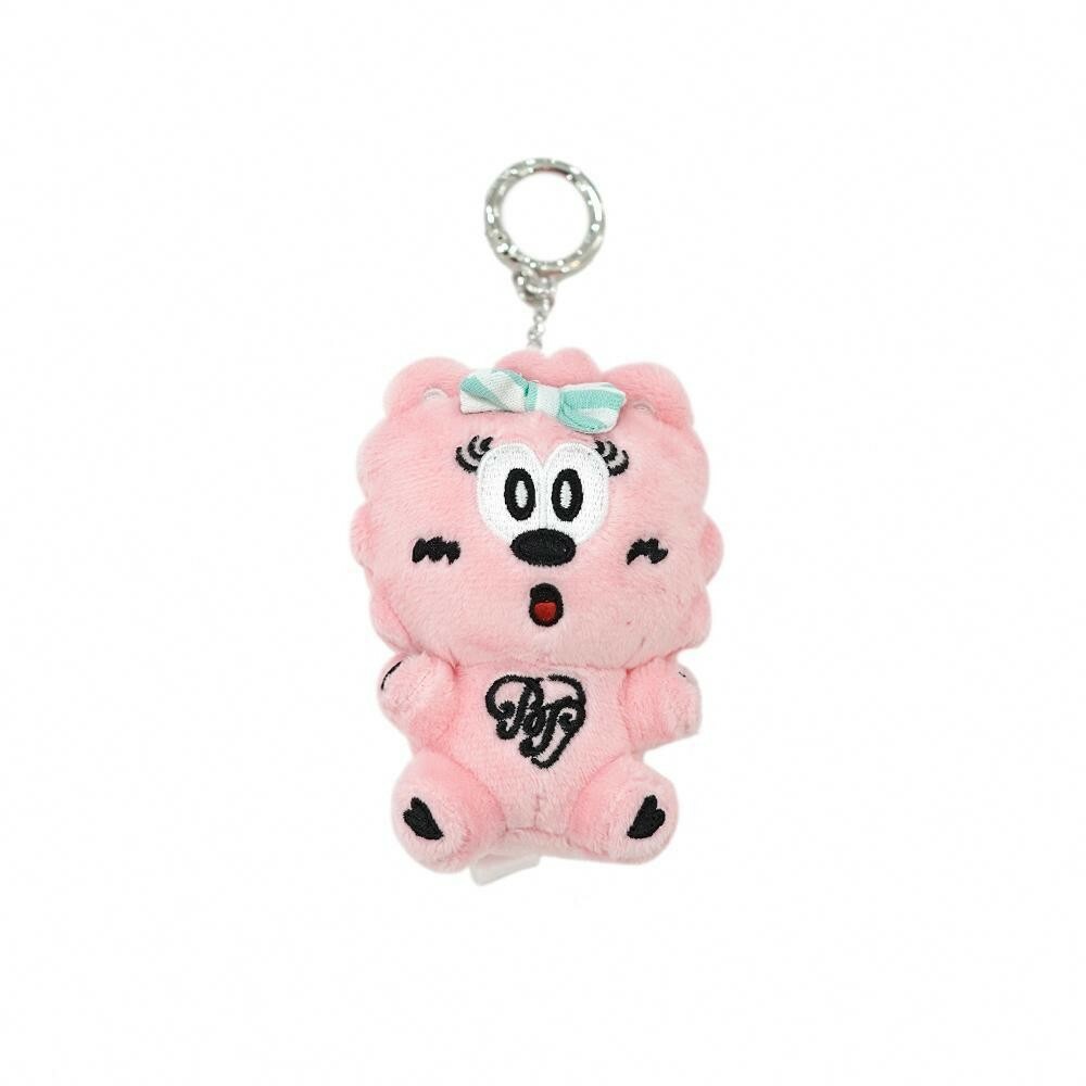 Verdy x Blackpink 吊飾