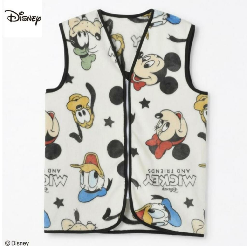 (現貨) 🇯🇵 100%日本直送 保暖背心/睡袋