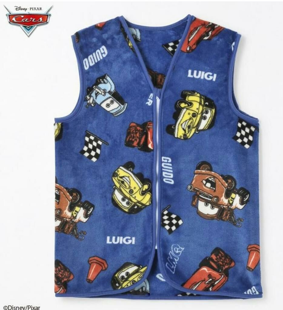 (現貨) 🇯🇵 100%日本直送 保暖背心/睡袋