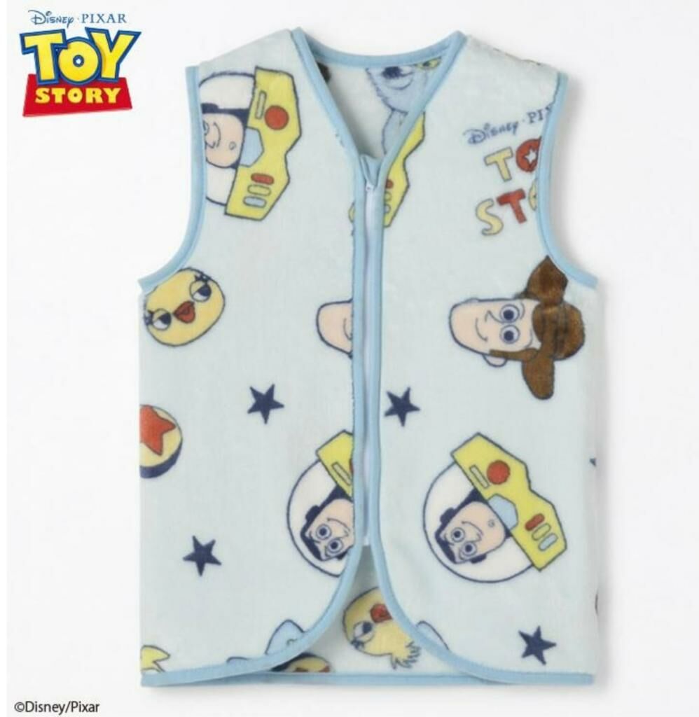 (現貨) 🇯🇵 100%日本直送 保暖背心/睡袋