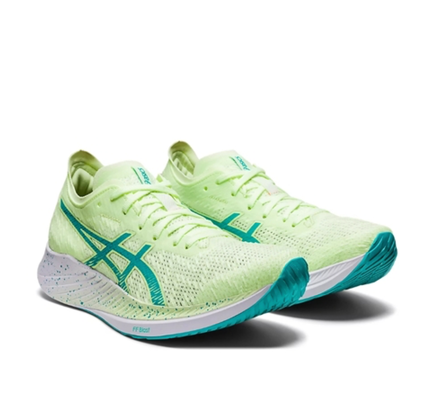 ASICS MAGIC SPEED WMNS