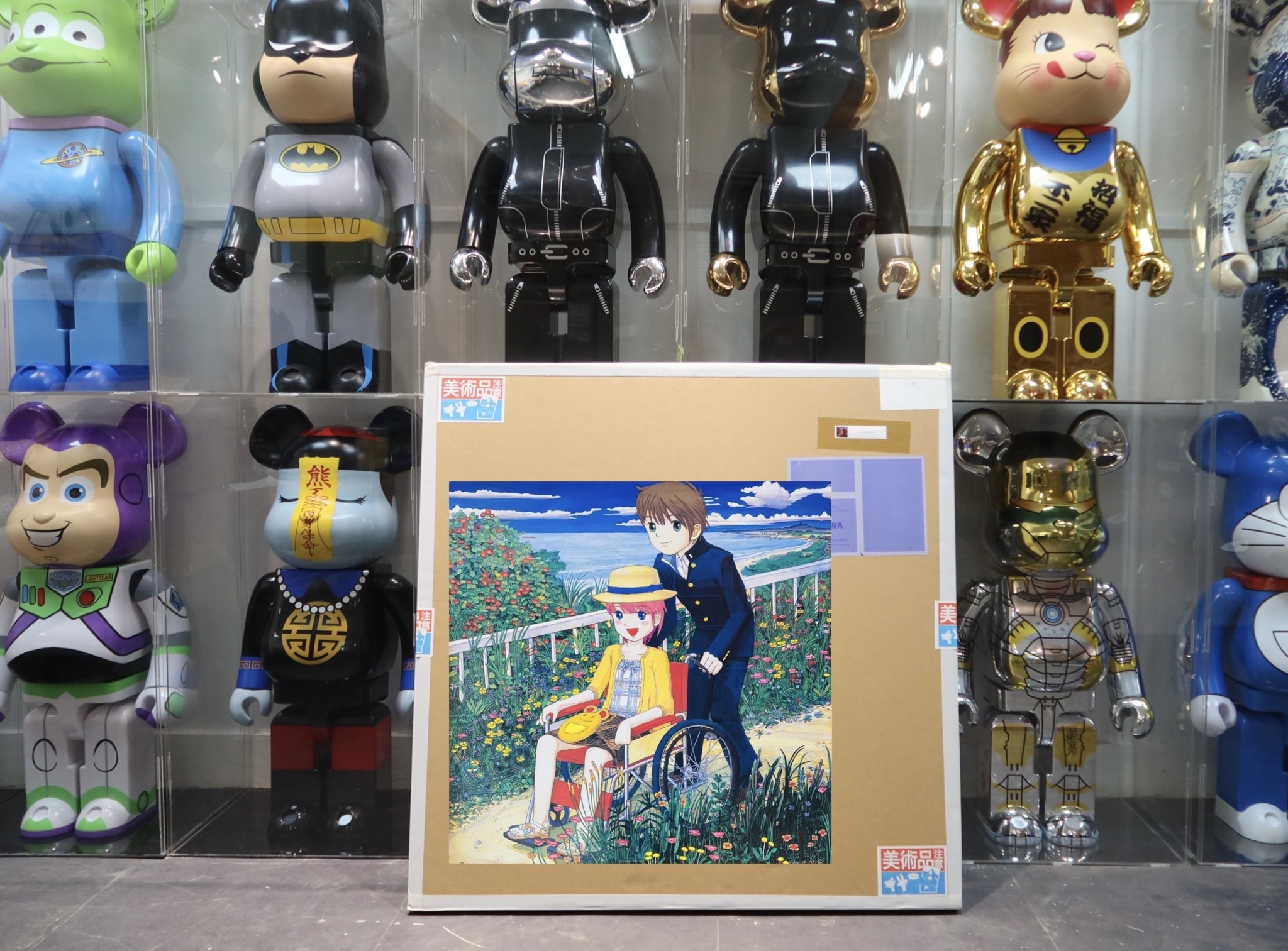 🥇現貨🥇 MR.どこにもいかないで Don't Go Anywhere