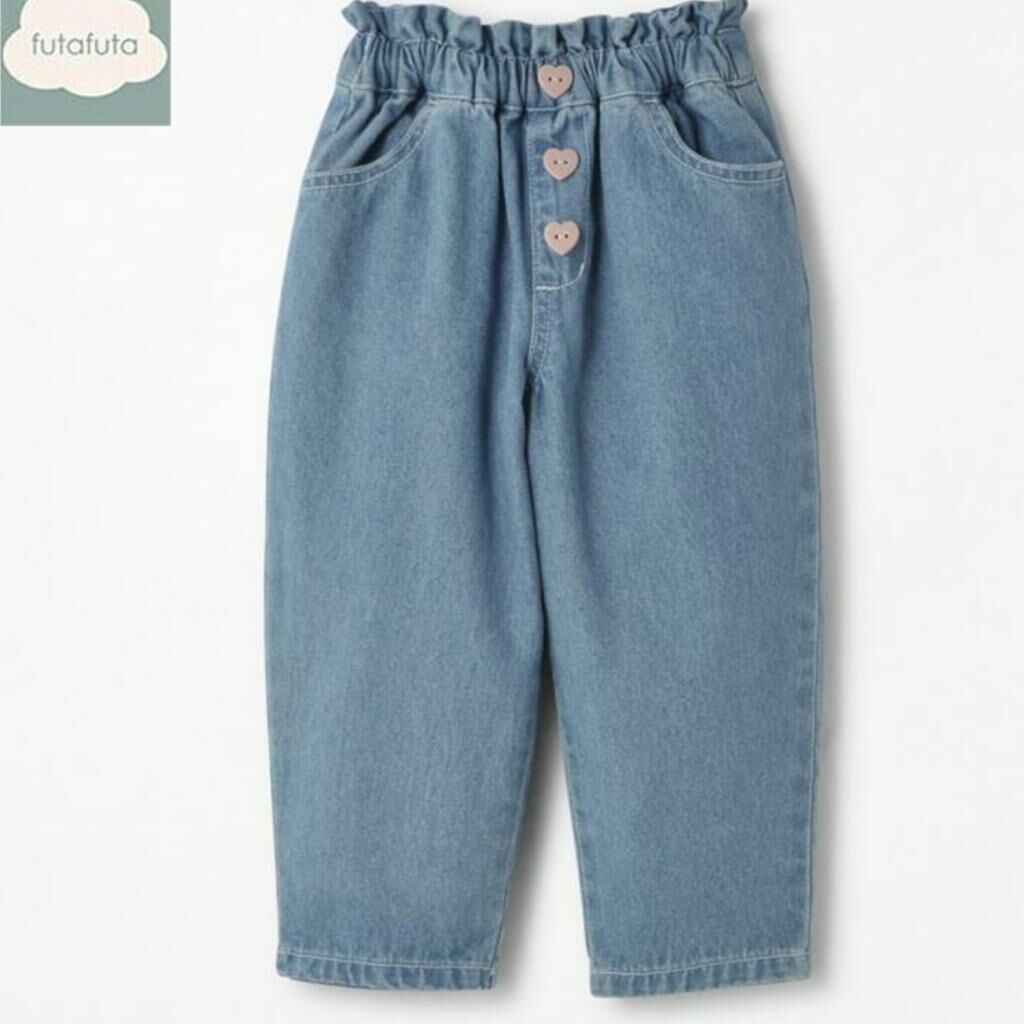 (現貨) 🇯🇵 100%日本直送 牛仔褲 (90)