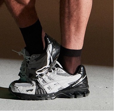 ASICS X GmbH GEL-KAYANO LEGACY