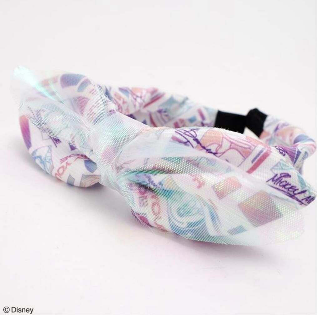 (現貨) 🇯🇵 100%日本直送 Disney 頭箍