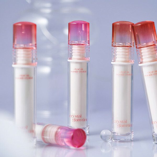 [ CLIO ] Crystal Glam Tint