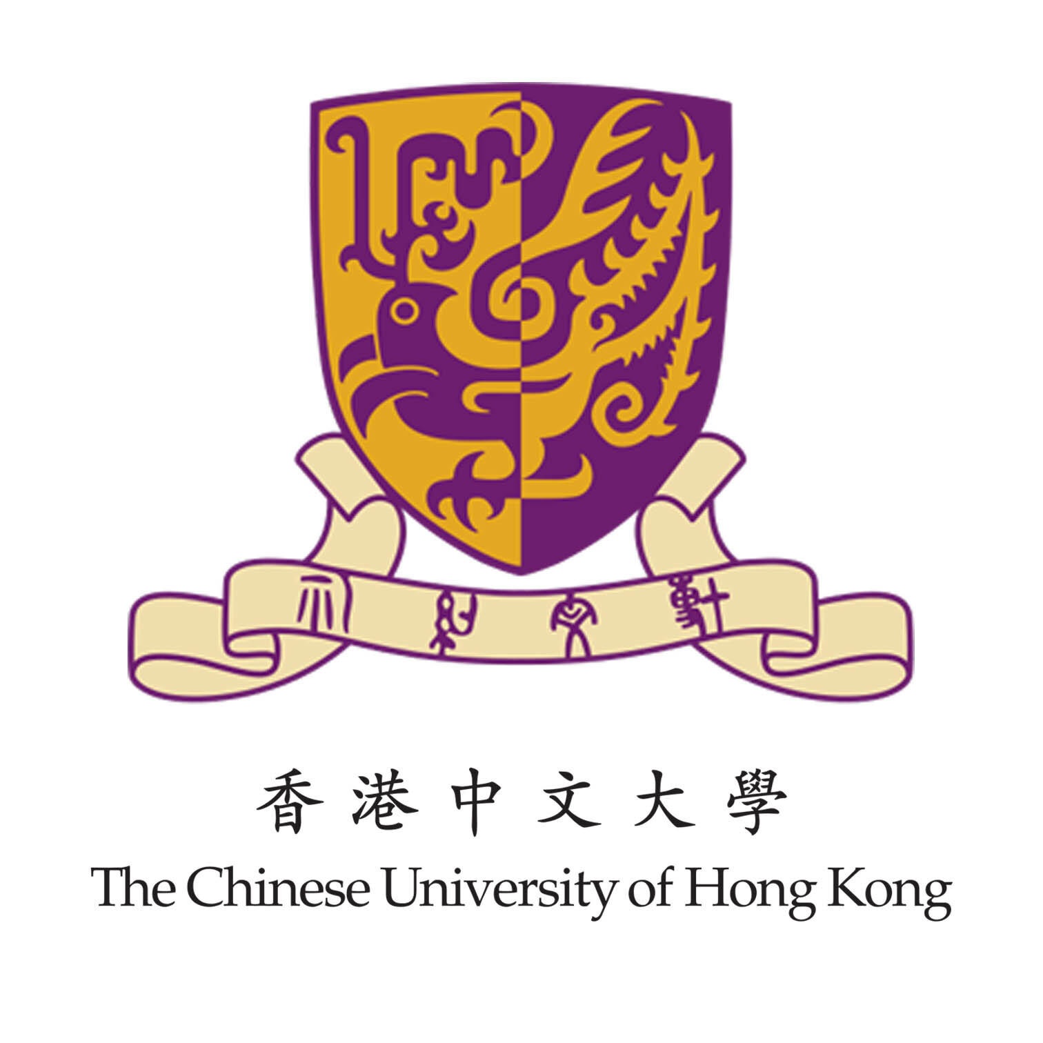 香港中文大學 Order