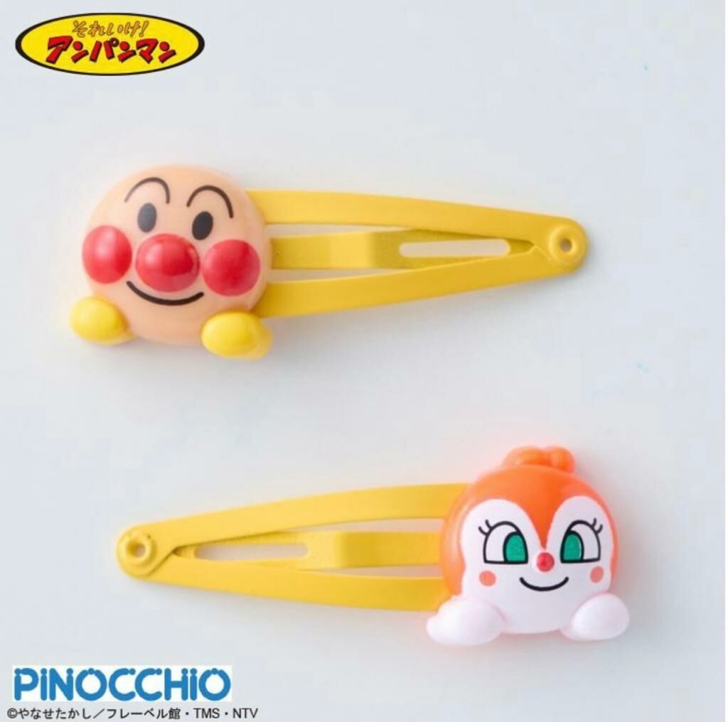 (現貨) 🇯🇵 100%日本直送 Anpanman頭飾