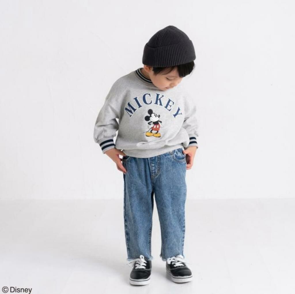 (現貨) 🇯🇵 100%日本直送 Disney Mickey Mouse Top (80)