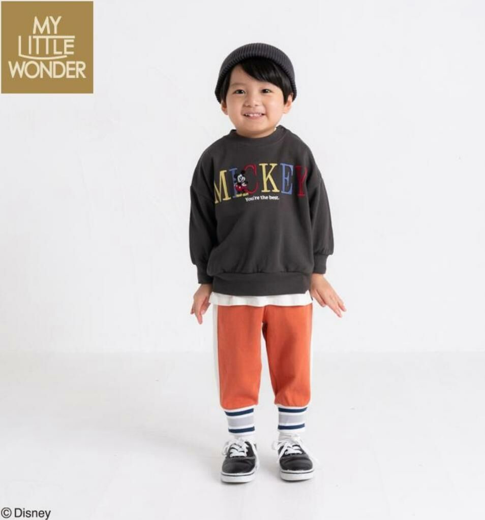 (現貨) 🇯🇵 100%日本直送 長褲 (80/90)