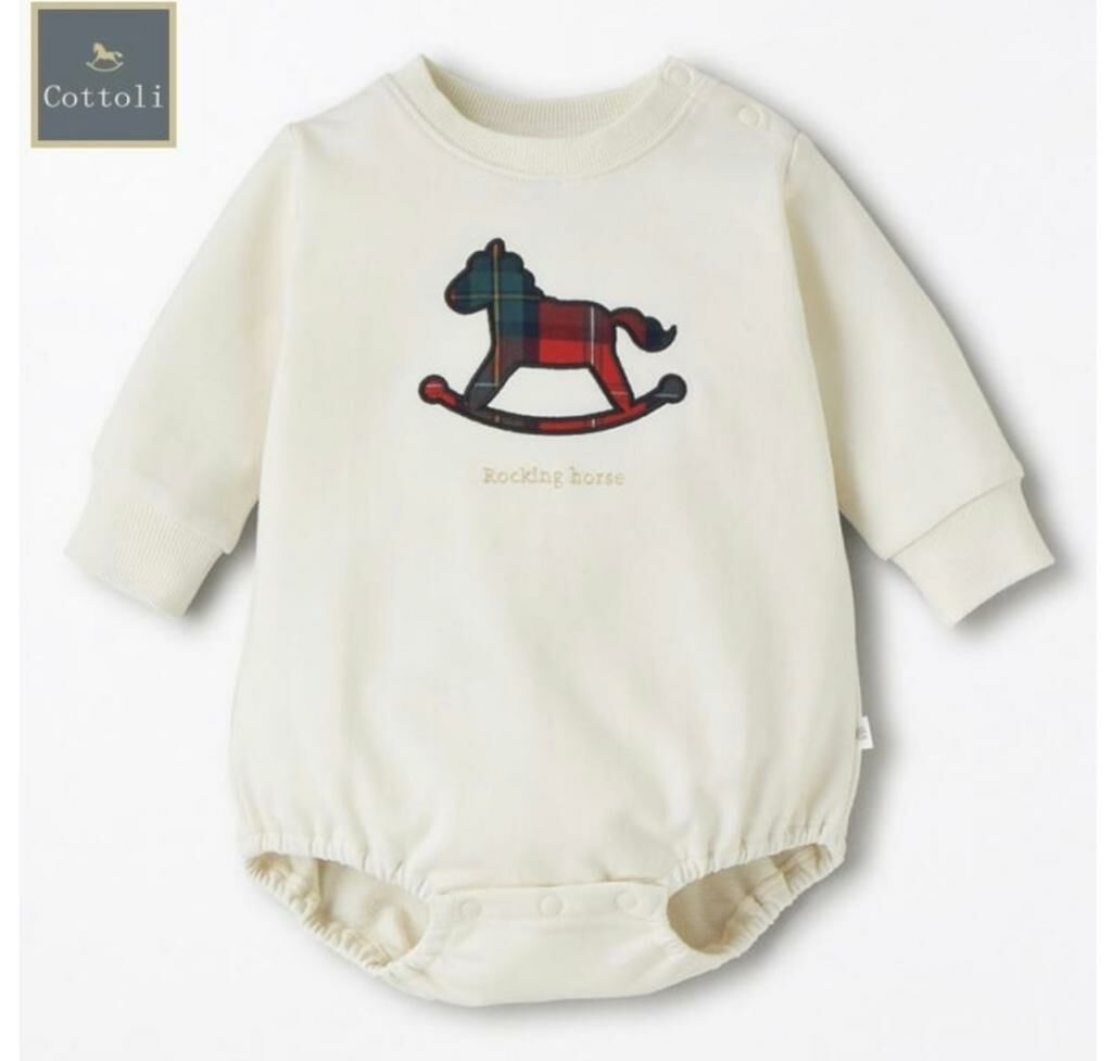 (現貨) 🇯🇵 100%日本直送 Bodysuit (80)