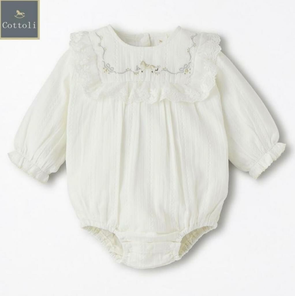 (現貨) 🇯🇵 100%日本直送 Bodysuit (80)