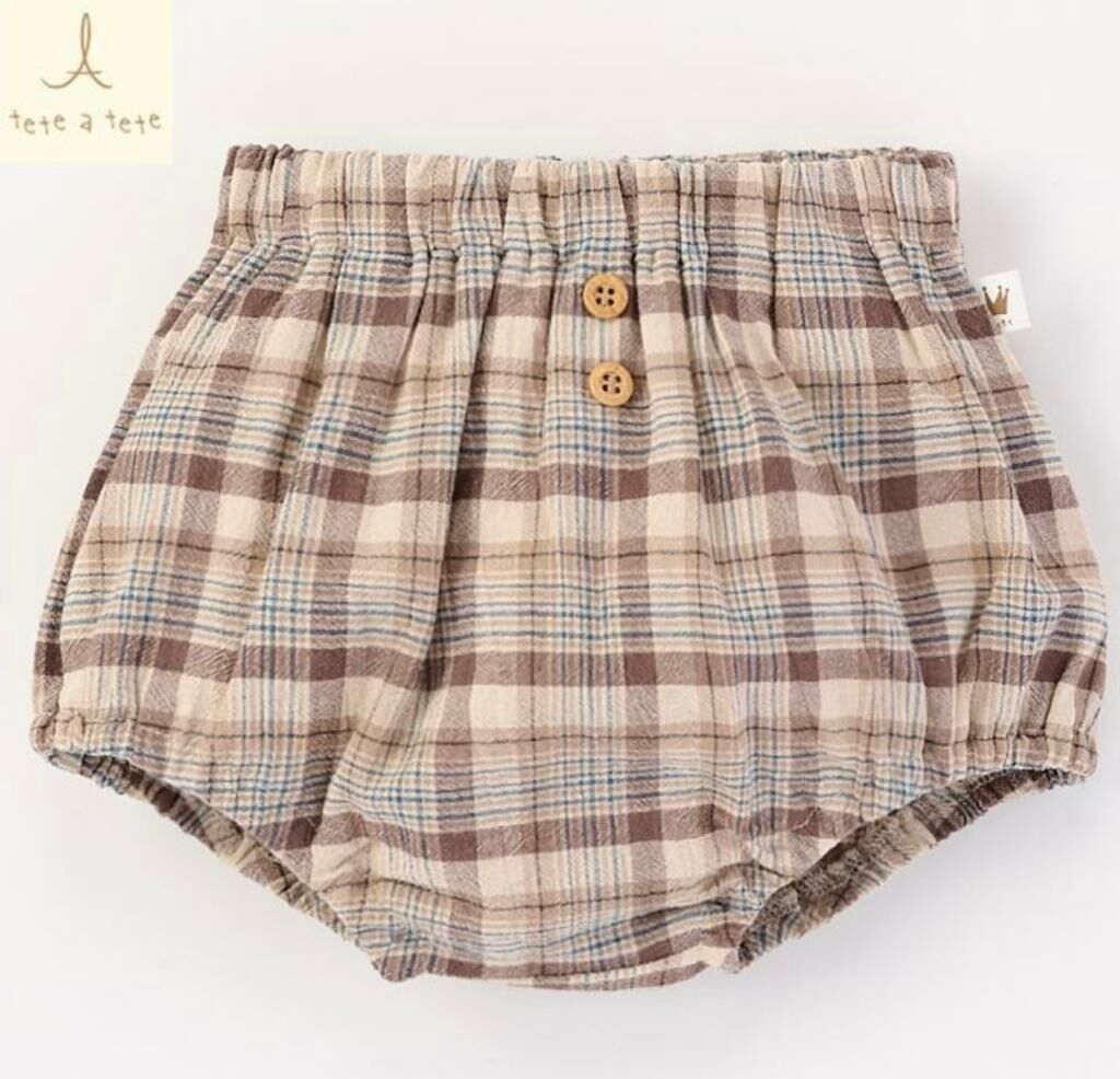 (現貨) 🇯🇵 100%日本直送 襯褲仔(70-80)