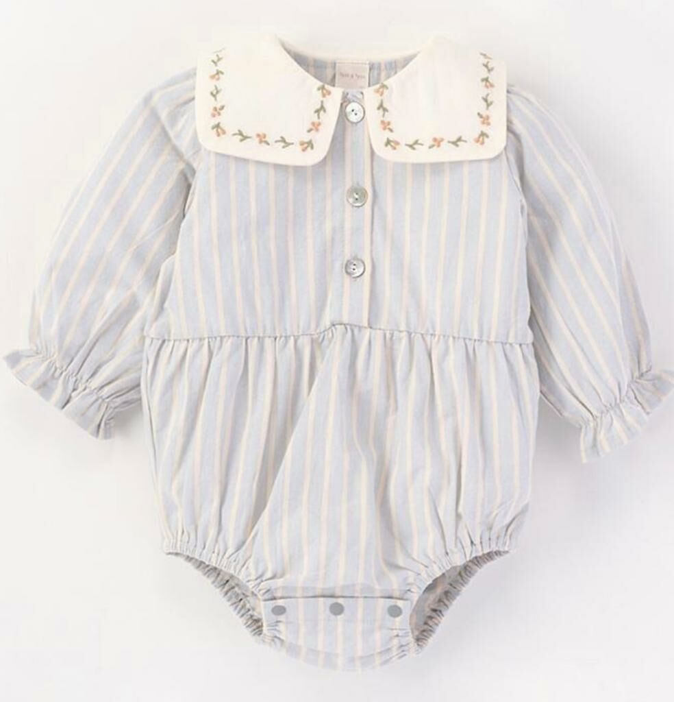 (現貨) 🇯🇵 100%日本直送 Bodysuit (70/80)