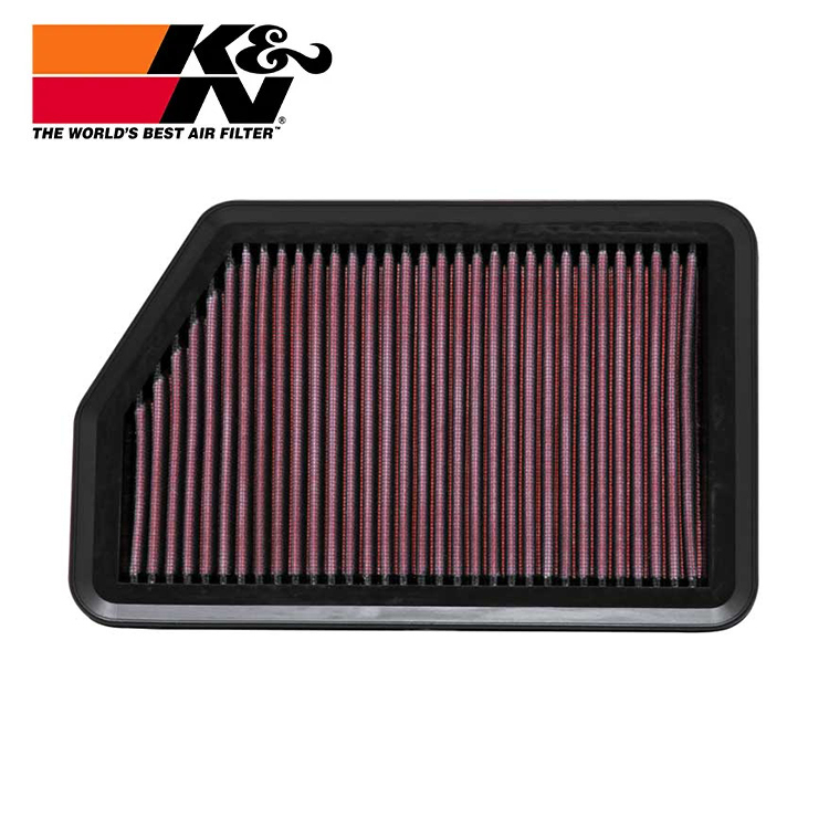 K&N 高流量空氣濾芯 33-2451 HYUNDAI ELANTRA 2010-2017