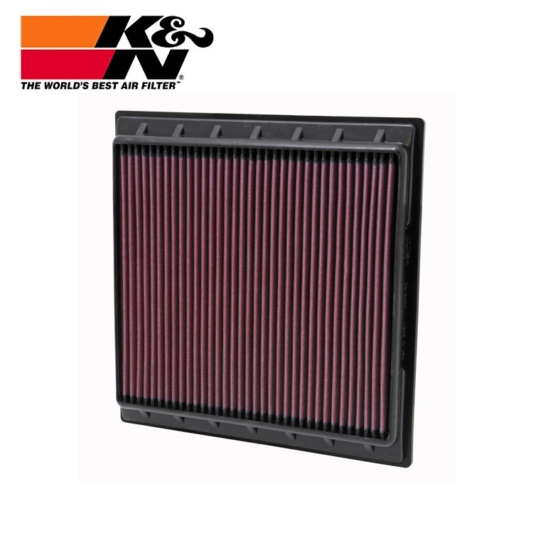 K&N 高流量空氣濾芯 33-2444 CADILLAC SRX