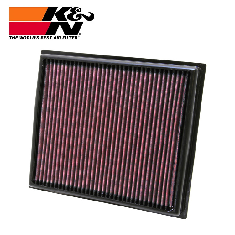 K&N 高流量空氣濾芯 33-2453 LEXUS RC F 2015-2020
