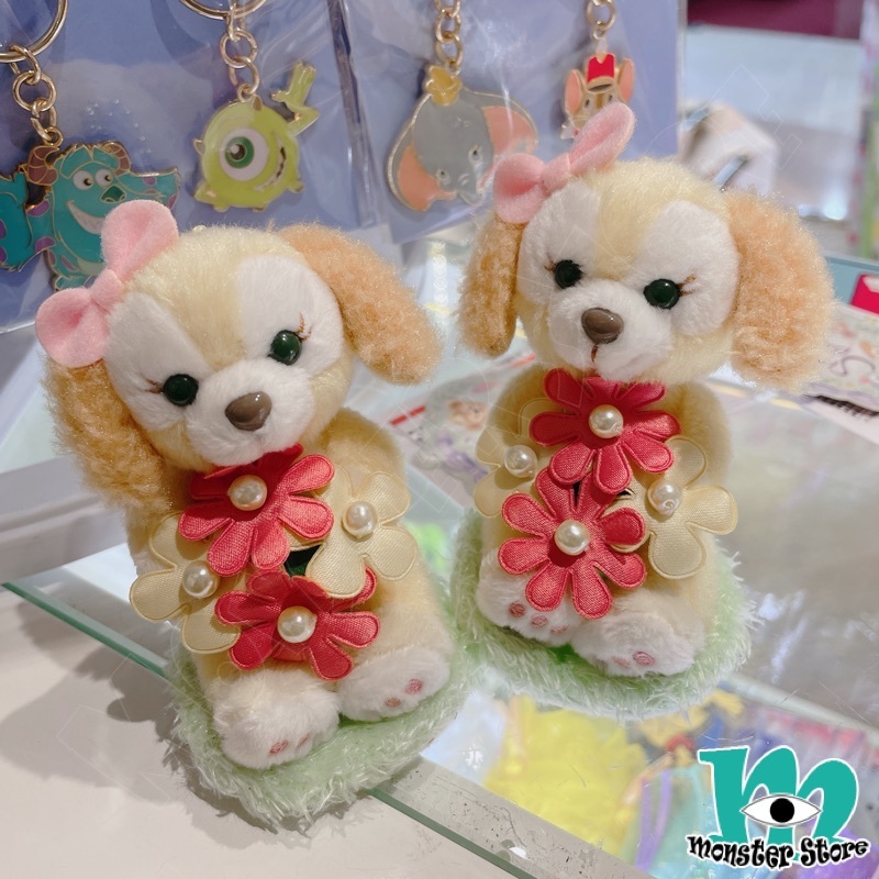 Cookieann公仔吊飾/電話繩