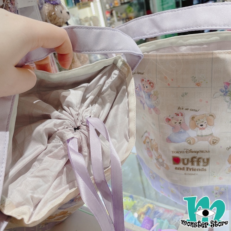Duffy Shellimay Gelatoni Stellalou Cookieann手挽袋