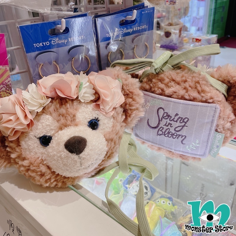 Shellimay咭包掛袋