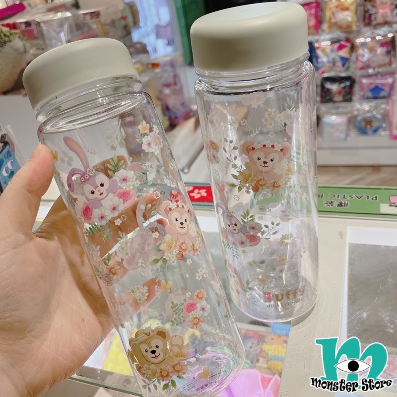 Duffy Shellimay Gelatoni Stellalou Cookieann膠水樽