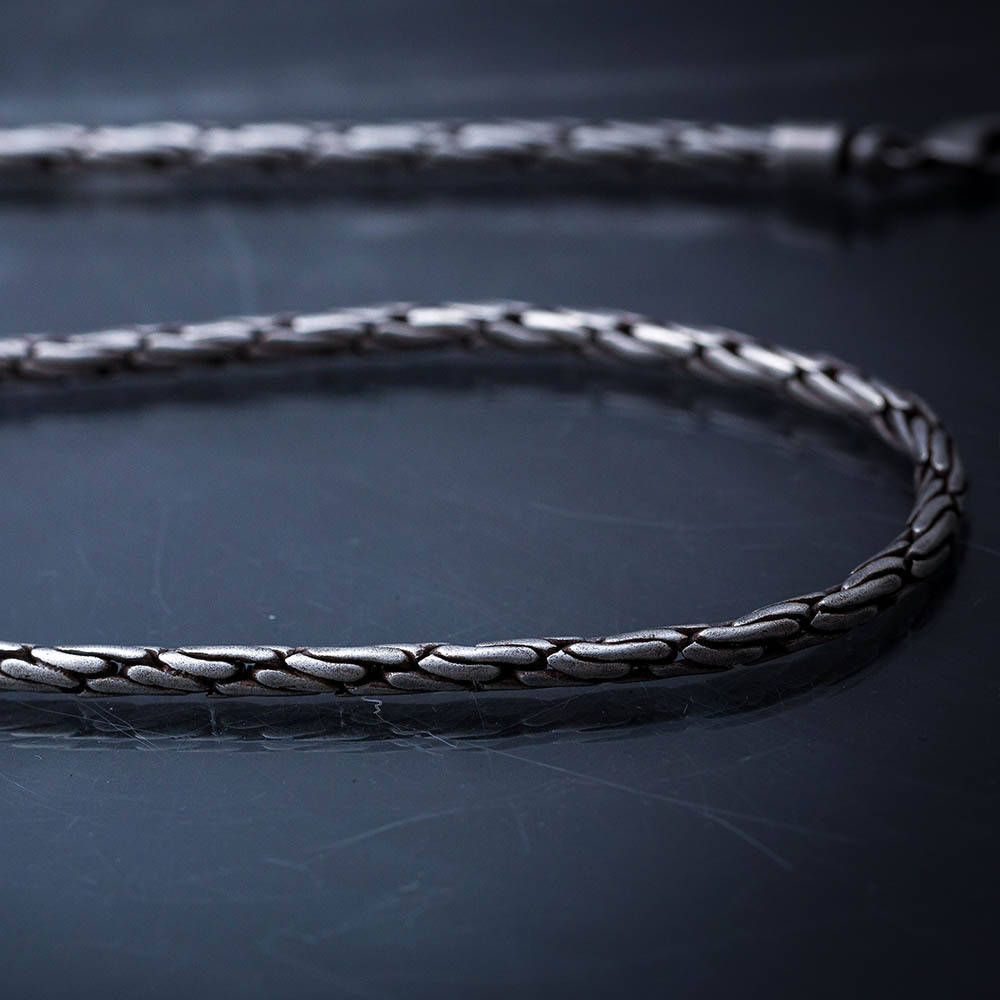 美式西部風格 個性項鍊/單鍊條 - 快速出貨