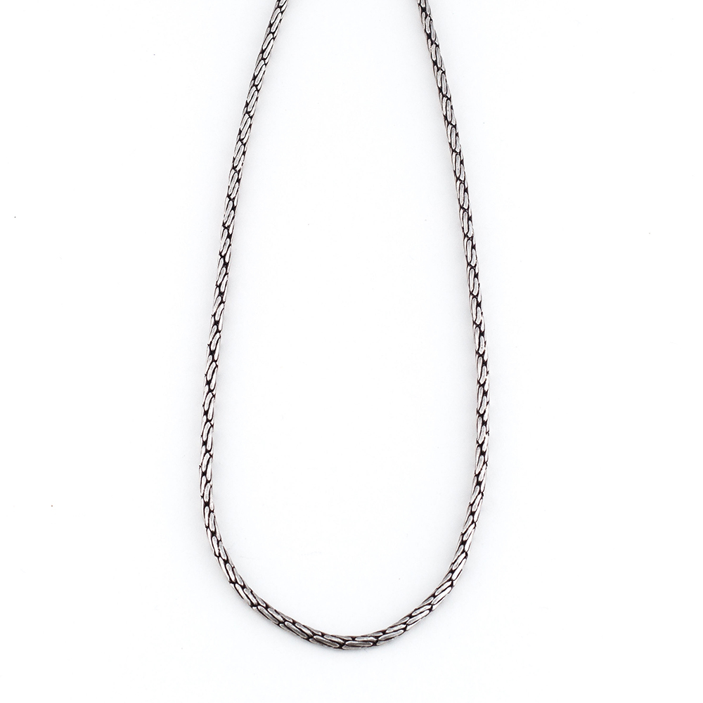 美式西部風格 個性項鍊/單鍊條 - 快速出貨