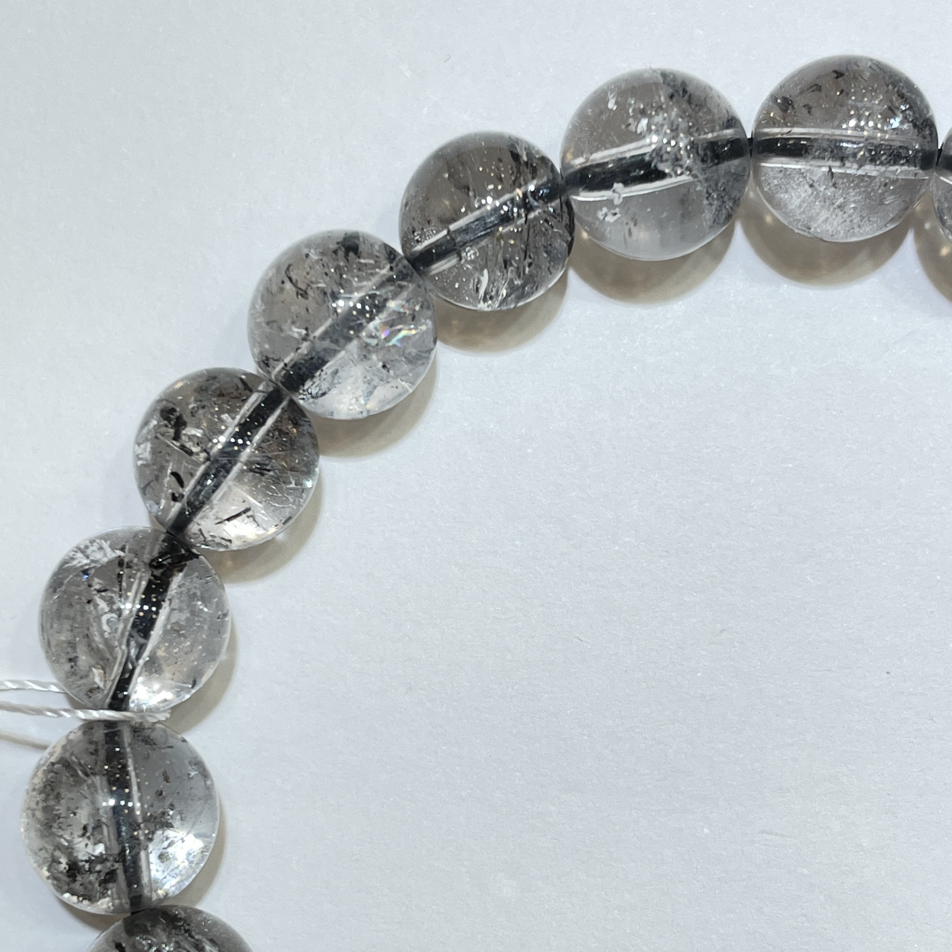 閃靈鑽 8.5mm