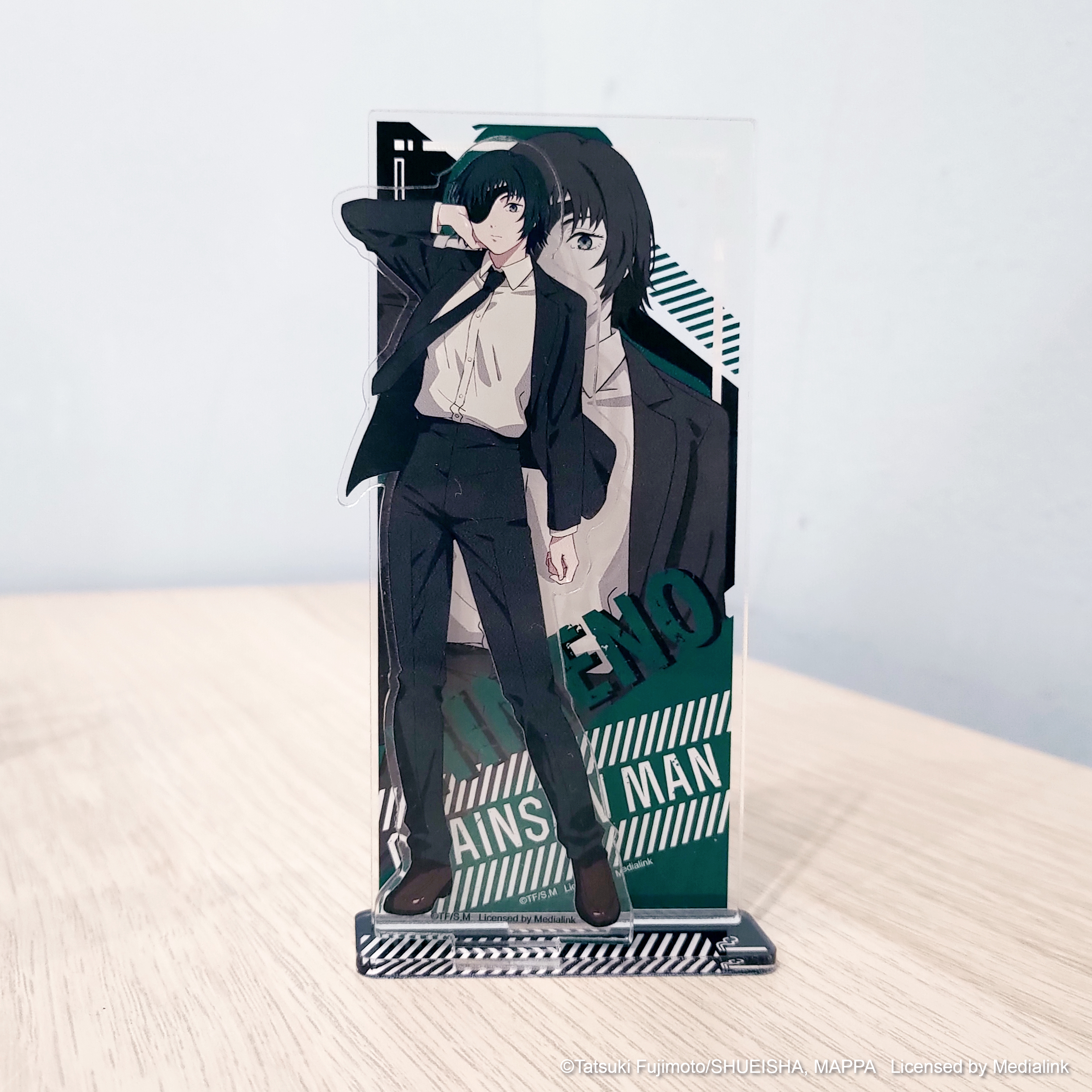 鏈鋸人-壓克力立牌-姬野