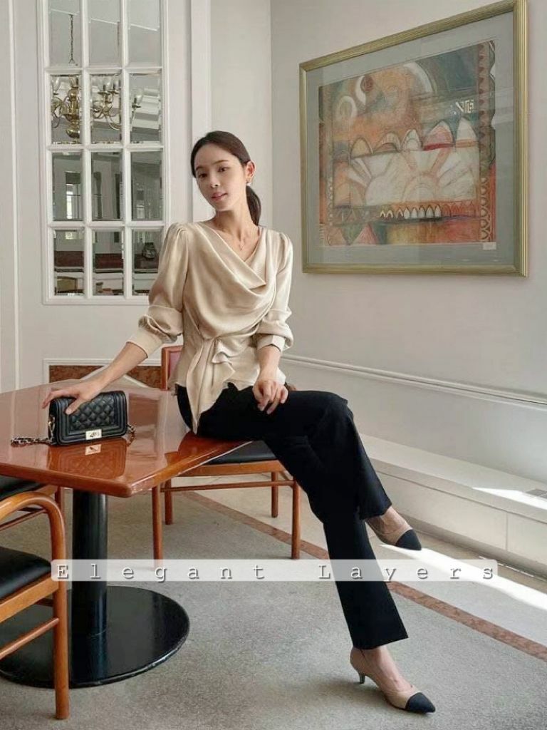 TOP#14169🤎ELEGANT LAYERS