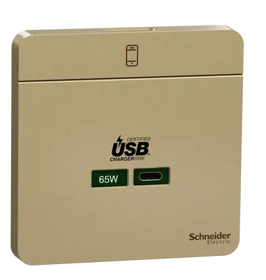 AVATARON奐尚65W USB快速充電 type C