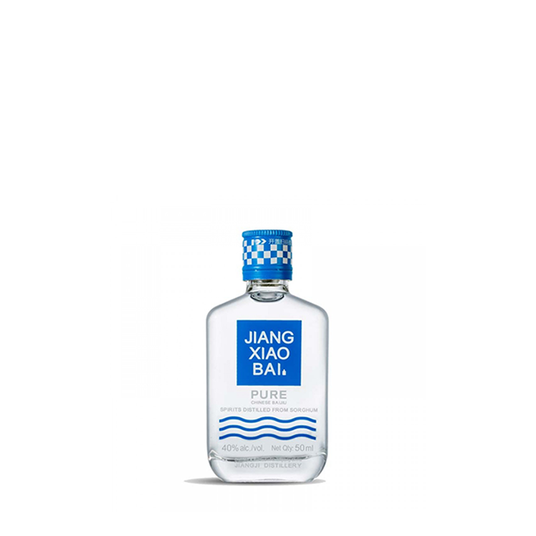 江小白 (P 系列) P50 單純高梁酒 50ml