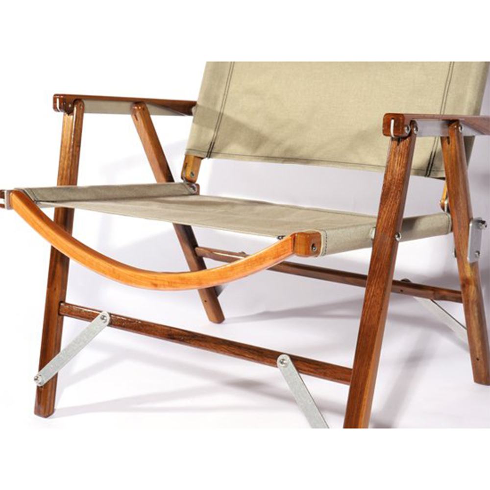 Kermit  Kermit Chair xLimlted Edition Blonde Walnut 標準版金黃胡桃木椅子