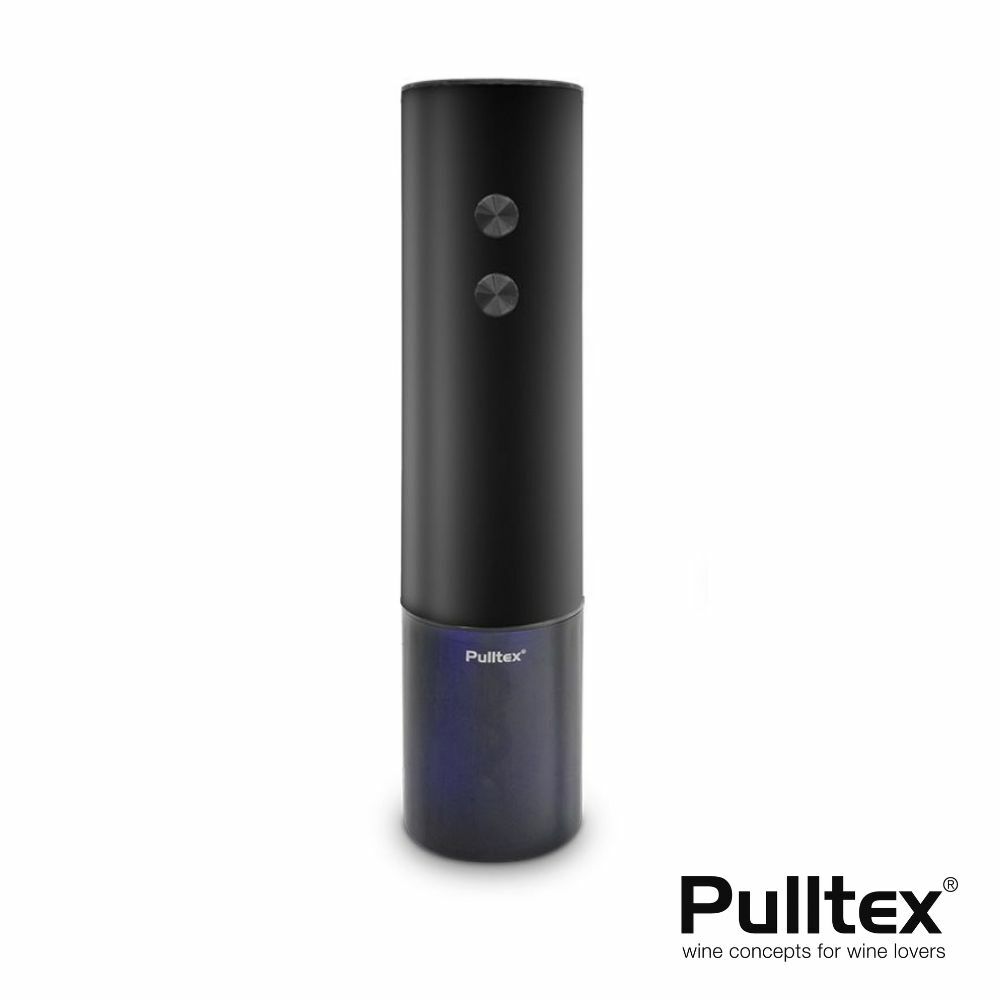 預購9折【Pulltex】西班牙Electronic Corkscrew電動開瓶器（10/6第一波預購截止）