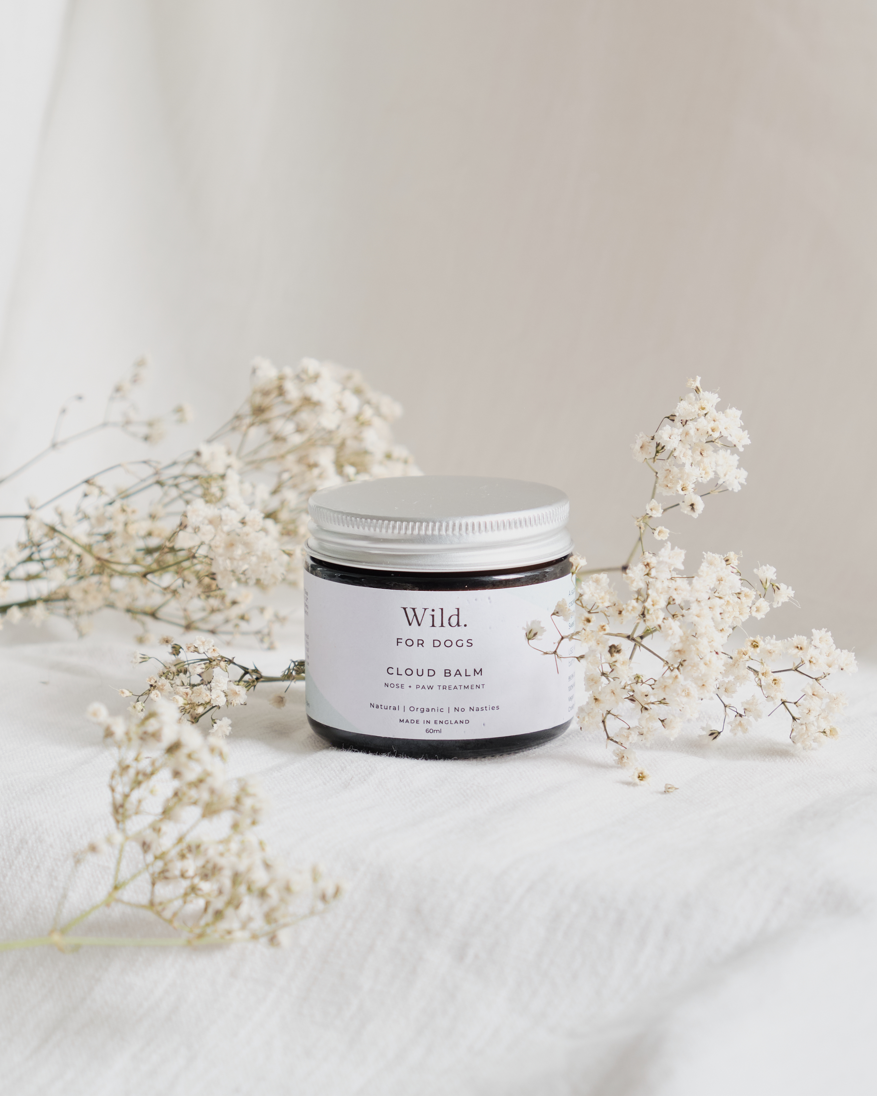 WLD | 綿雲護掌/鼻/膚霜